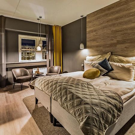 Canyon Hotell Алта Екстериор снимка