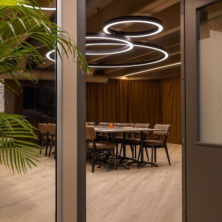 Canyon Hotell Алта Екстериор снимка