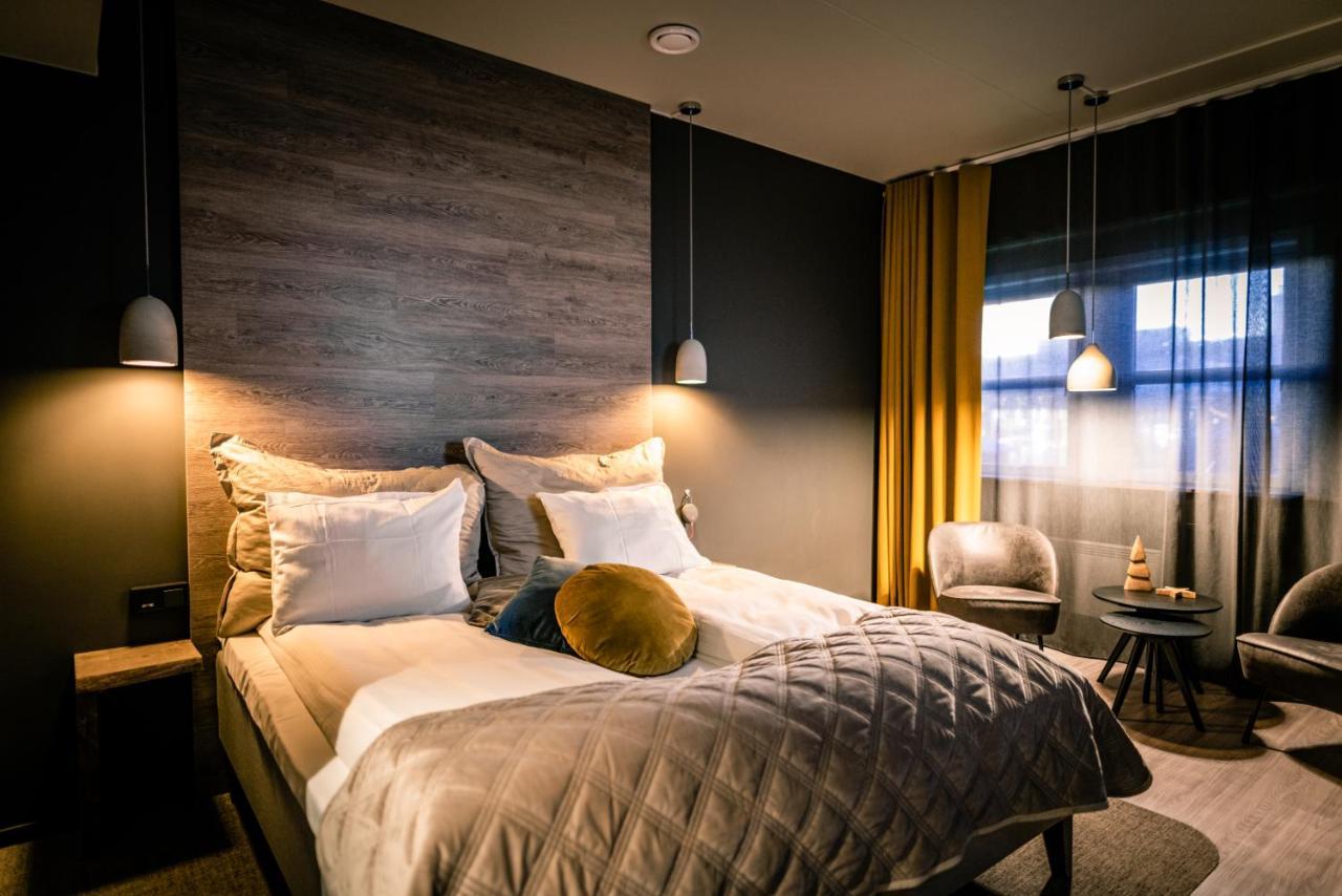 Canyon Hotell Алта Екстериор снимка