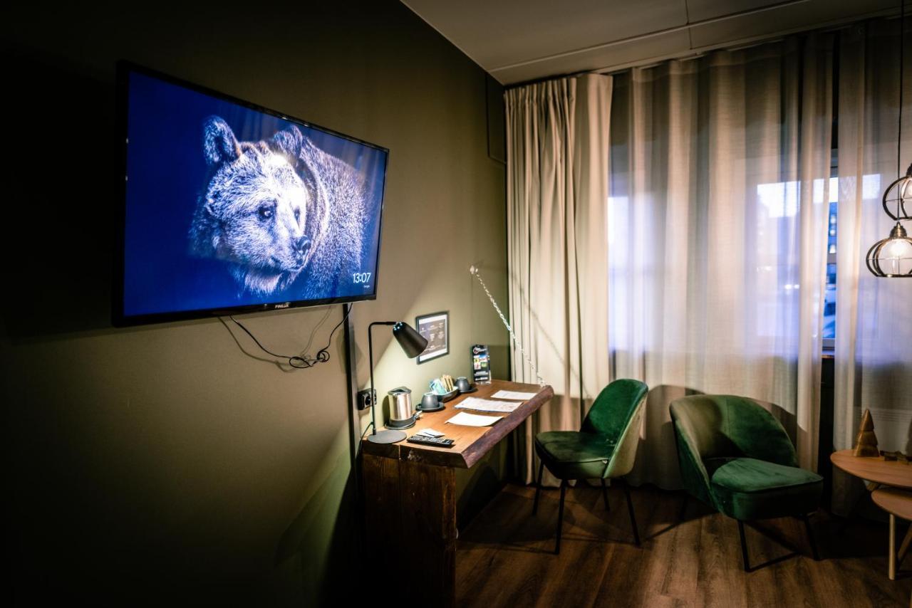 Canyon Hotell Алта Екстериор снимка