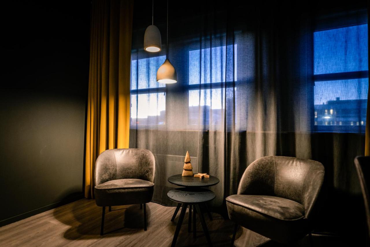 Canyon Hotell Алта Екстериор снимка