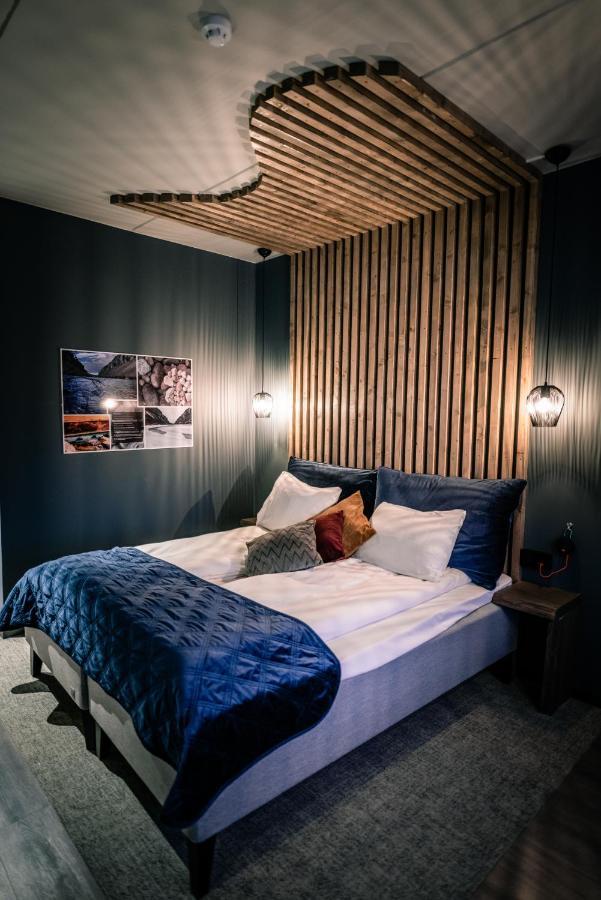 Canyon Hotell Алта Екстериор снимка