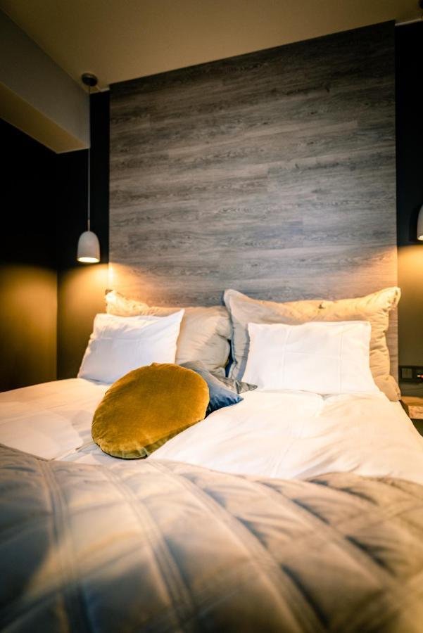Canyon Hotell Алта Екстериор снимка