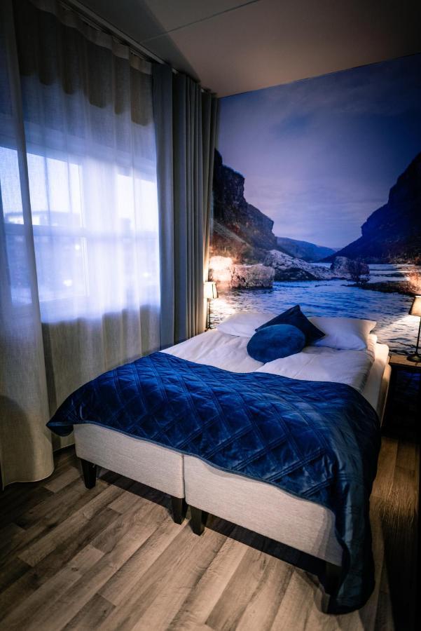 Canyon Hotell Алта Екстериор снимка