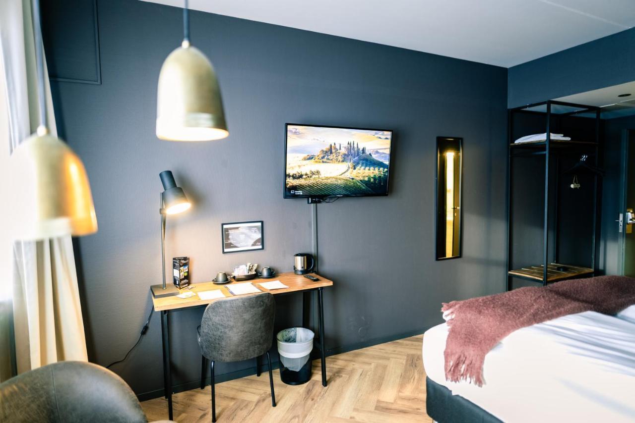 Canyon Hotell Алта Екстериор снимка