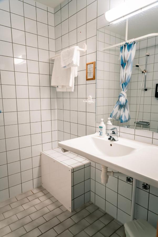 Canyon Hotell Алта Екстериор снимка