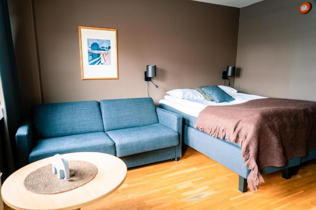 Canyon Hotell Алта Екстериор снимка