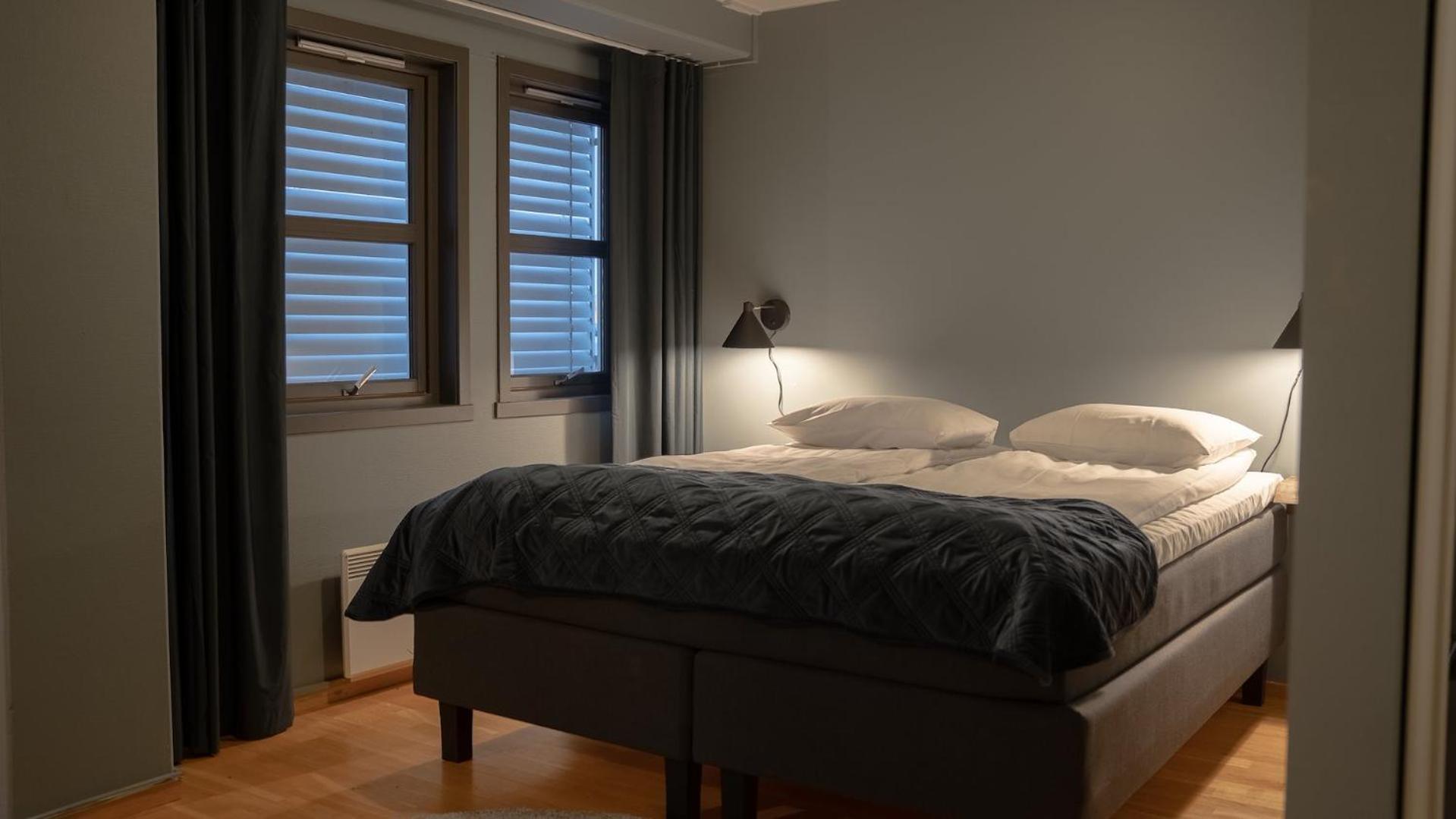 Canyon Hotell Алта Екстериор снимка